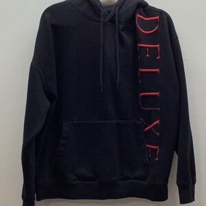 Forever 21 Men’s Deluxe Hoodie Size XL Preloved